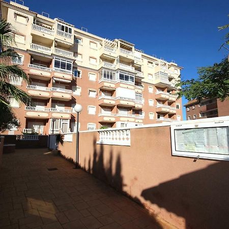 Apartment In La Mata Eneas 6 Torrevieja Extérieur photo