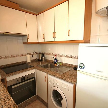 Apartment In La Mata Eneas 6 Torrevieja Extérieur photo