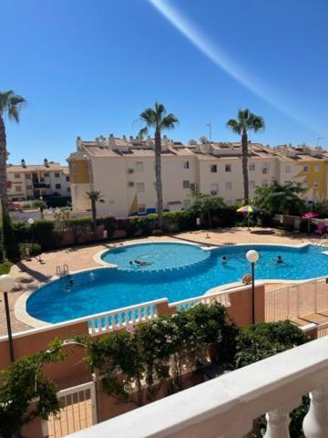 Apartment In La Mata Eneas 6 Torrevieja Extérieur photo