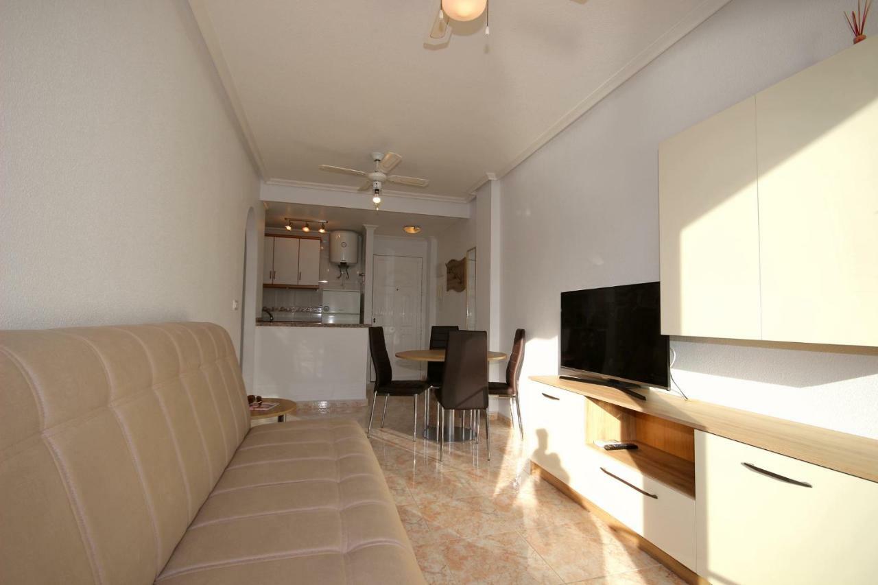 Apartment In La Mata Eneas 6 Torrevieja Extérieur photo