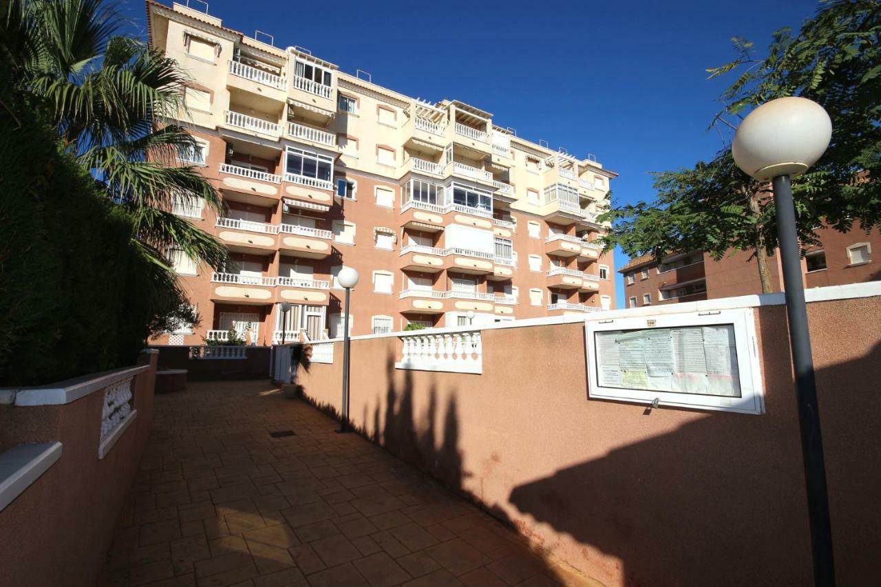 Apartment In La Mata Eneas 6 Torrevieja Extérieur photo