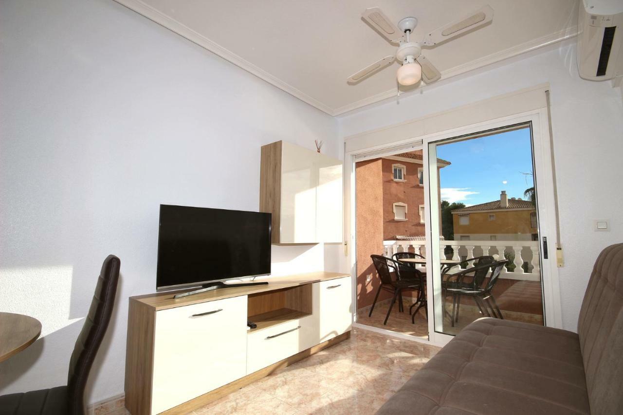 Apartment In La Mata Eneas 6 Torrevieja Extérieur photo