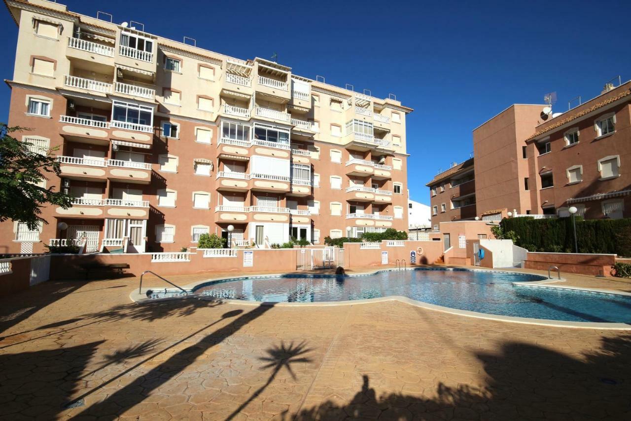 Apartment In La Mata Eneas 6 Torrevieja Extérieur photo