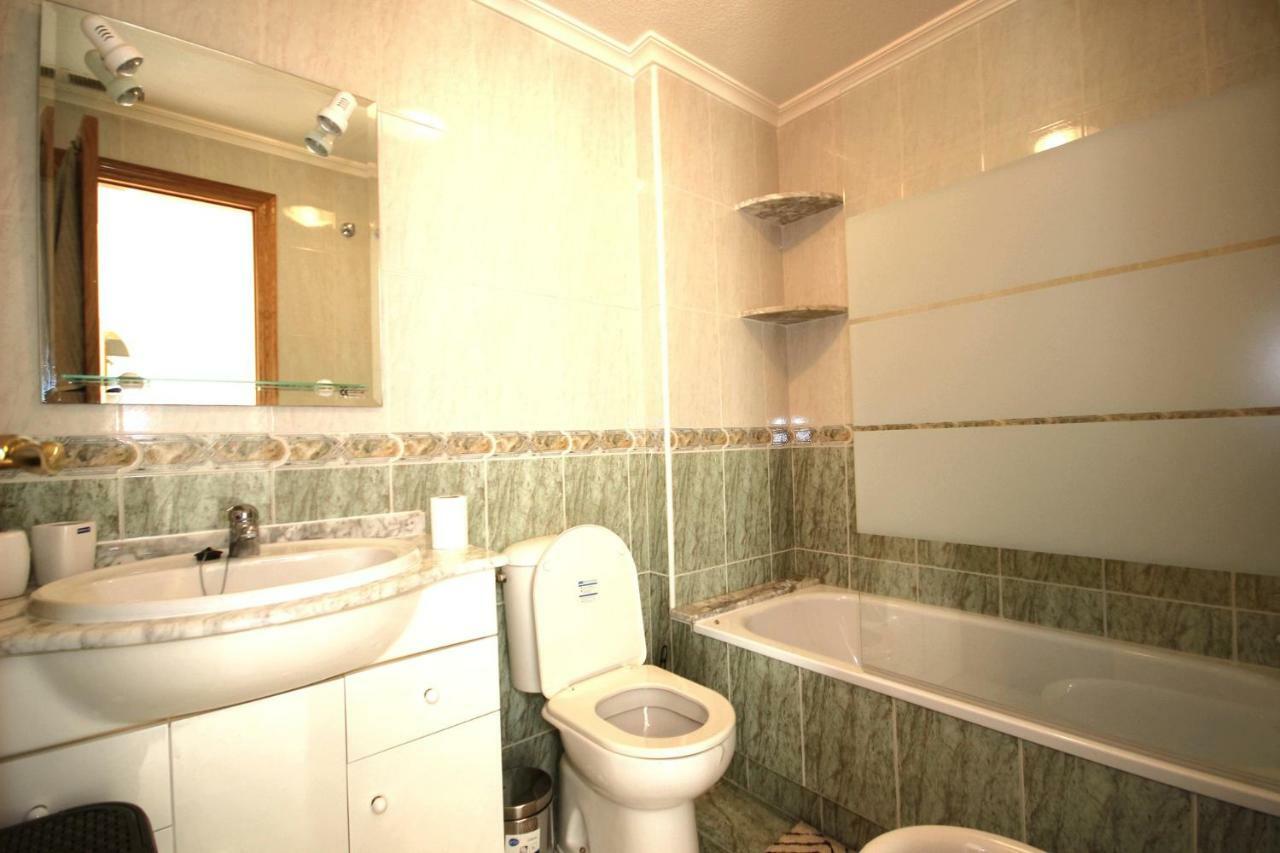 Apartment In La Mata Eneas 6 Torrevieja Extérieur photo