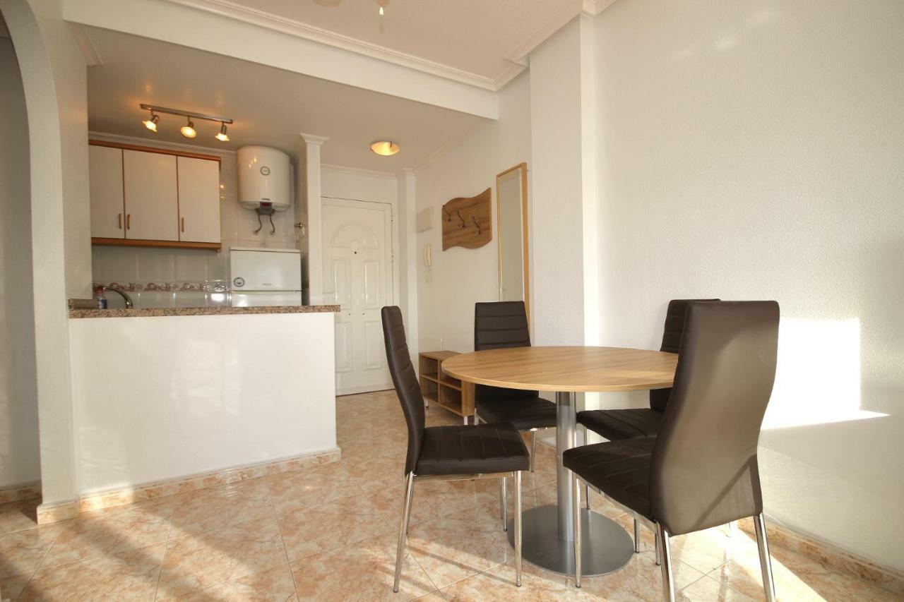 Apartment In La Mata Eneas 6 Torrevieja Extérieur photo