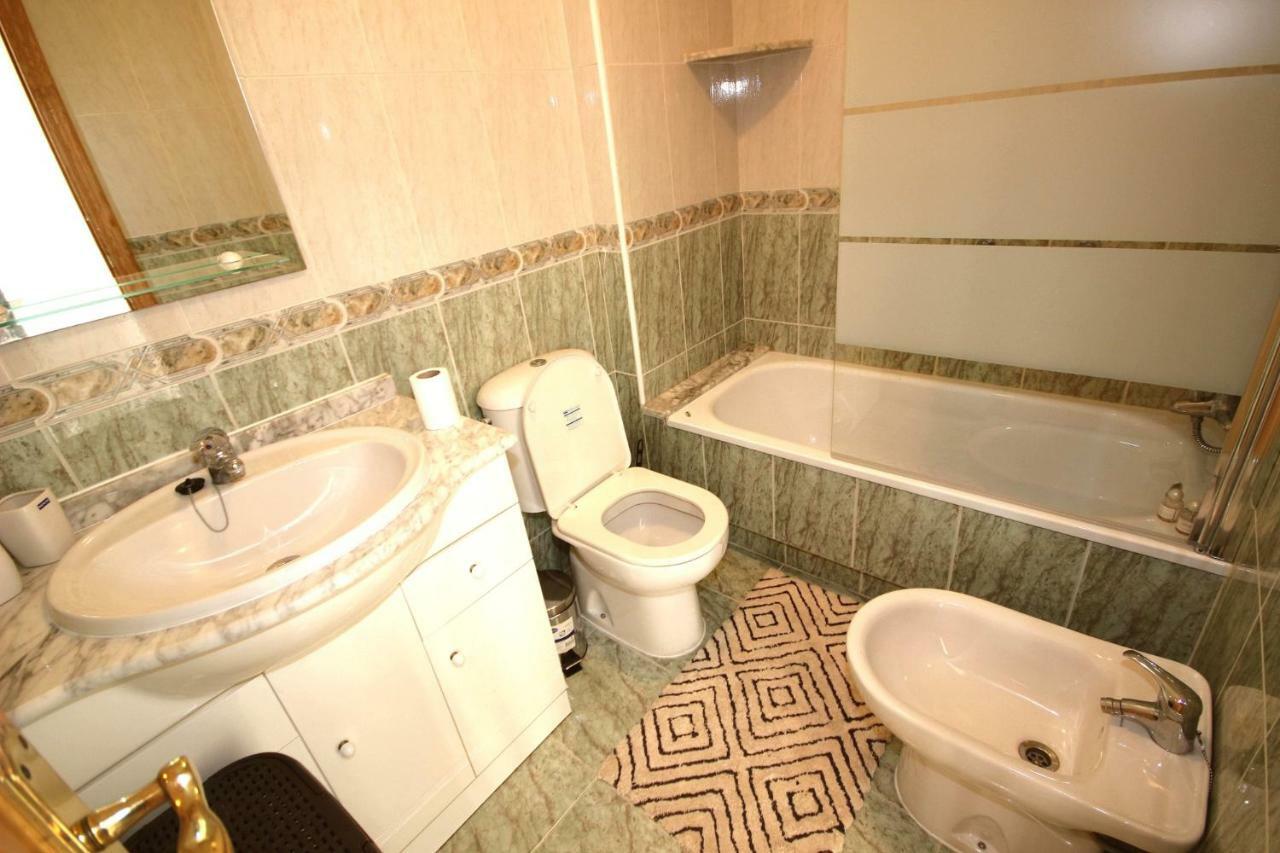Apartment In La Mata Eneas 6 Torrevieja Extérieur photo