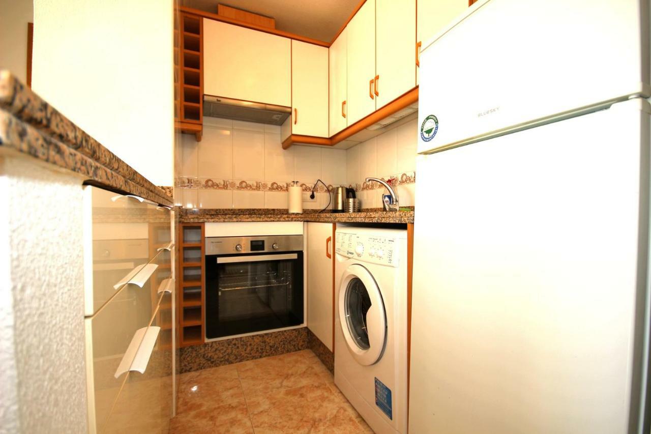 Apartment In La Mata Eneas 6 Torrevieja Extérieur photo